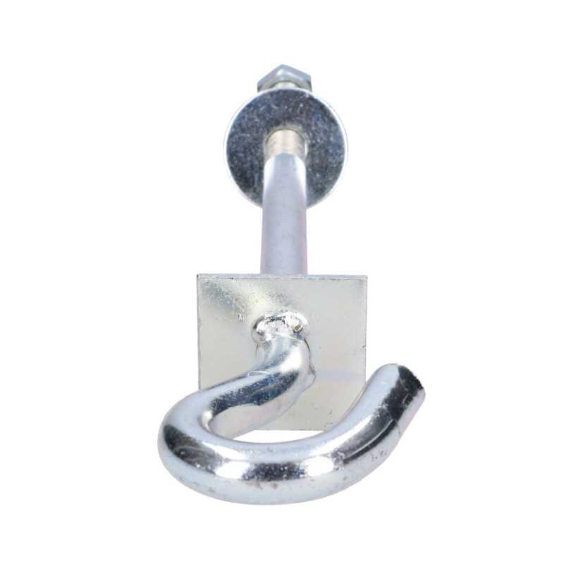 Extralink | Hook | for hanging brackets 16/300mm - Image 4