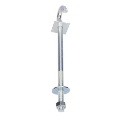 Extralink | Hook | for hanging brackets 16/300mm - Image 5