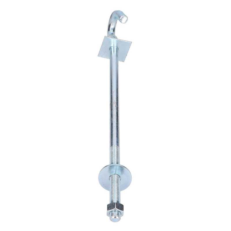 Extralink | Hook | for hanging brackets 16/350mm - Image 4