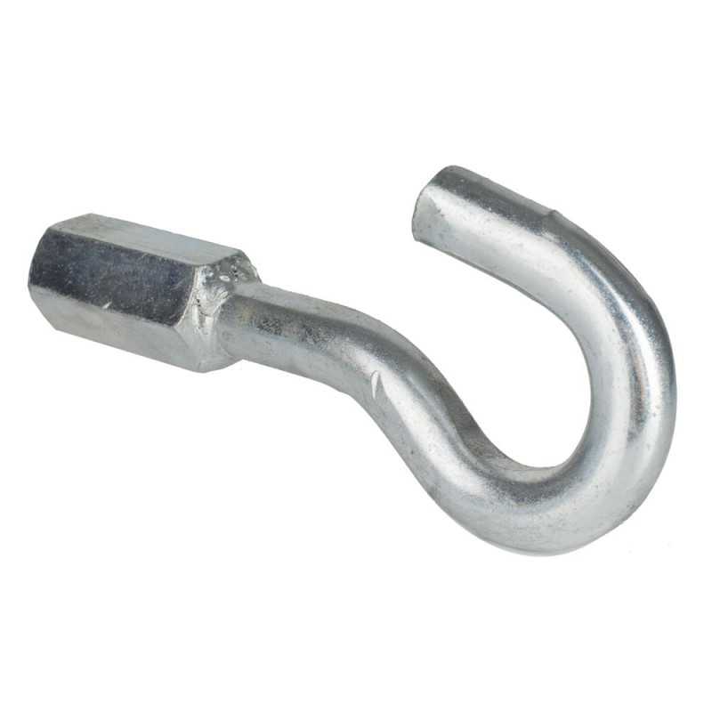 Extralink Somun Kancası, 16mm