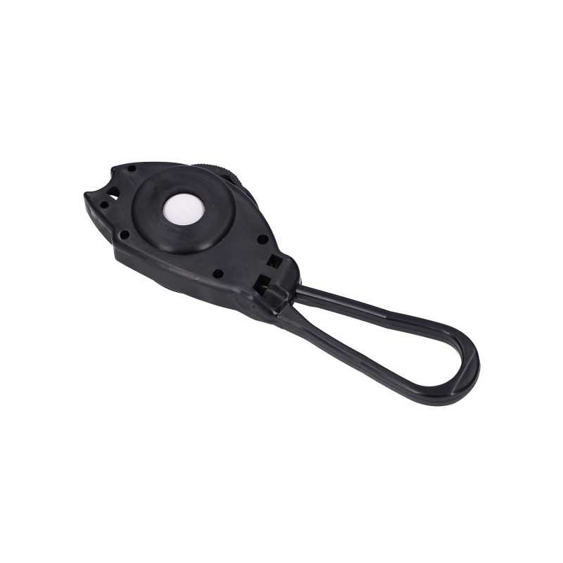 Extralink I-FISH-U | Soporte para cable drop | 2-5mm con soporte desmontable - Imagen 3