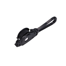 Extralink I-FISH-U | Držák kabelu drop | 2-5mm s odnímatelnou rukojetí - Obrázek 4