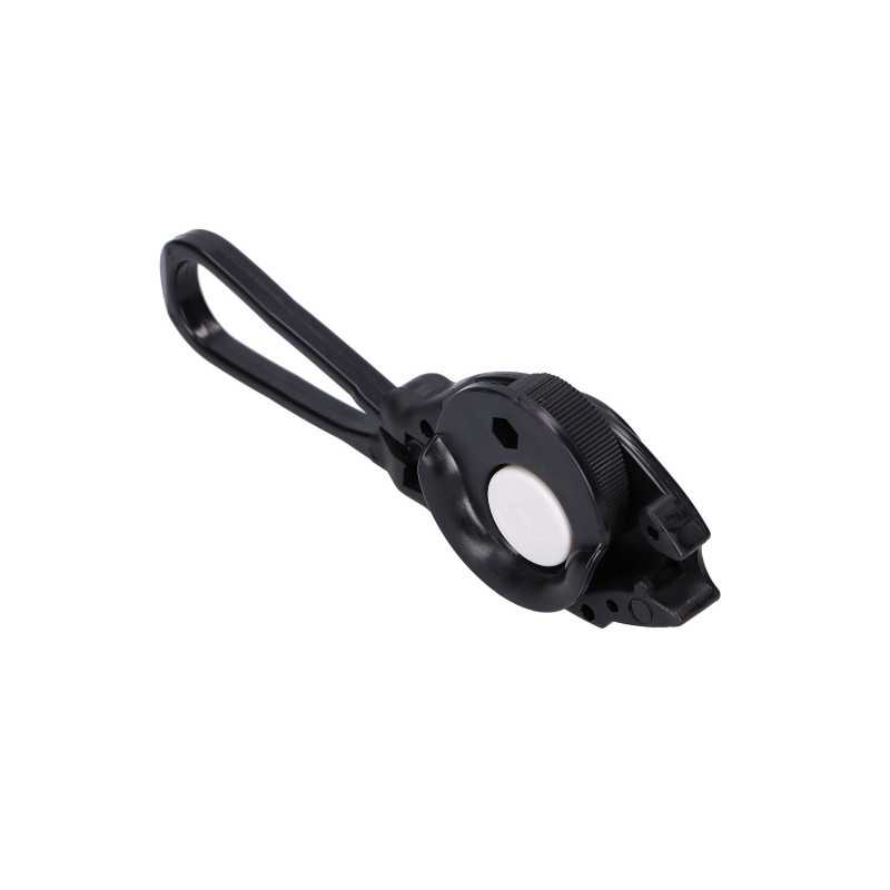 Extralink I-FISH-U | Soporte para cable drop | 2-5mm con soporte desmontable - Imagen 5