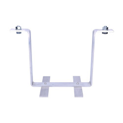 Extralink | Cable reserve frame distance | extra mounting points, 165mm - Image 3