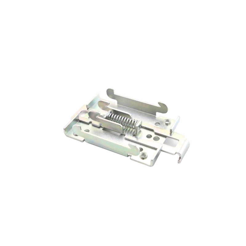 Teltonika 088-00267 | Kompakter DIN-Schienensatz | für Teltonika-Router, PR5MEC00