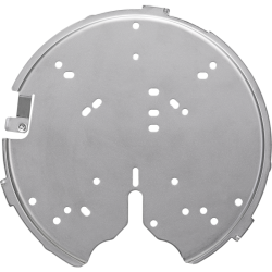 Ubiquiti U-PRO-MP | Suporte de montagem | dedicado a dispositivos UniFi - Imagem 2