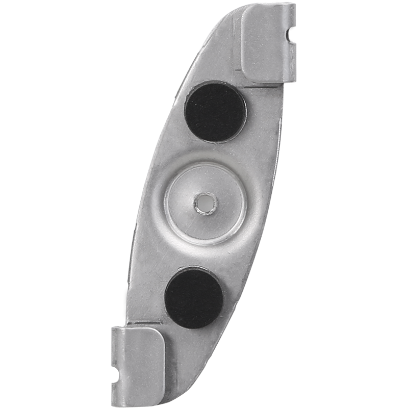 Ubiquiti U-PRO-MP | Suporte de montagem | dedicado a dispositivos UniFi - Imagem 3