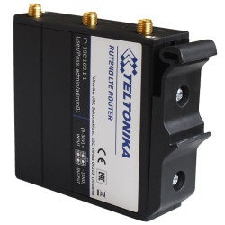 Teltonika 088-00257 | Kompakter DIN-Schienensatz | für Teltonika-Router, PR5MEC11 - Bild 2