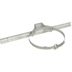 Mantar | Pole bracket | 558 mm