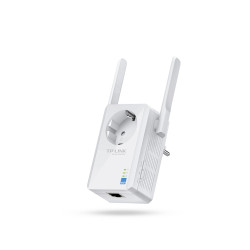 TP-Link TL-WA860RE WiFi Sinyal Güçlendirici, N300, 1x...