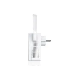 TP-Link TL-WA860RE | WiFi Range extender | N300, 1x RJ45 100Mb/s, with wall plug - Image 3