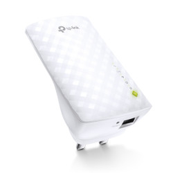 TP Link RE200 | Estensore di portata Wi-Fi | AC750, doppia banda, 1x RJ45 100 Mb/s - Immagine 2