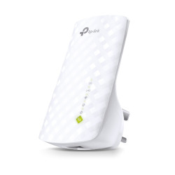TP-Link RE200 WiFi Sinyal Genişletici, AC750, Çift Bant, 1x RJ45 100Mb/s - Görsel 3