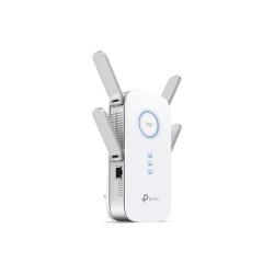 TP Link RE650 | Estensore di portata Wi-Fi | MU-MIMO, AC2600, doppia banda, 1x RJ45 1000 Mb/s - Immagine 3