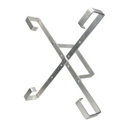 Extralink | Four arms frame for cable storage | 700 x 700...