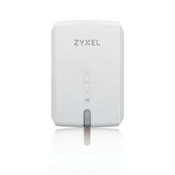 Zyxel WRE6602 | Range extender | AC1200 Dual Band, 1x RJ45 100Mb/s - Image 2