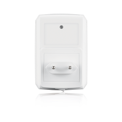 Zyxel WRE6602 | Wzmacniacz sygnału | AC1200 Dual Band, 1x RJ45 100Mb/s - Zdjęcie 3