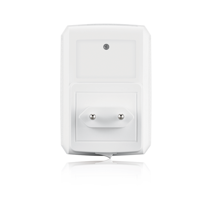 Zyxel WRE6602 | Range extender | AC1200 Dual Band, 1x RJ45 100Mb/s - Image 3