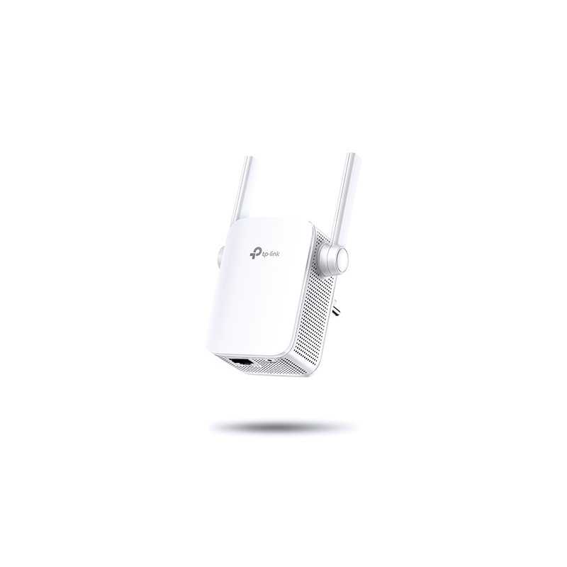 TP Link RE305 | Estensore di portata Wi-Fi | AC1200, 1x RJ45 100Mb/s - Immagine 2