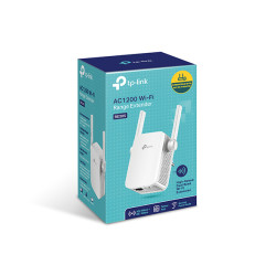 TP Link RE305 | Estensore di portata Wi-Fi | AC1200, 1x RJ45 100Mb/s - Immagine 3