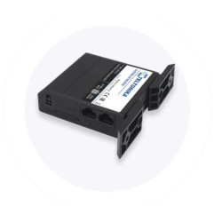 Teltonika PR5MEC12 | Oberflächenmontagesatz | für Teltonika-Router - Bild 2