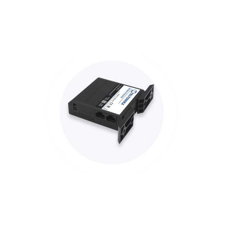 Kit di Montaggio a Muro Teltonika PR5MEC12 per Router Teltonika - Immagine 2