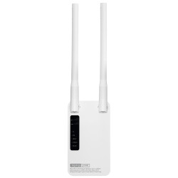 Totolink EX1200M | Extensor de rango WiFi | AC1200, Dual Band, 1x RJ45 100Mb/s, 2x 5dBi - Imagen 2