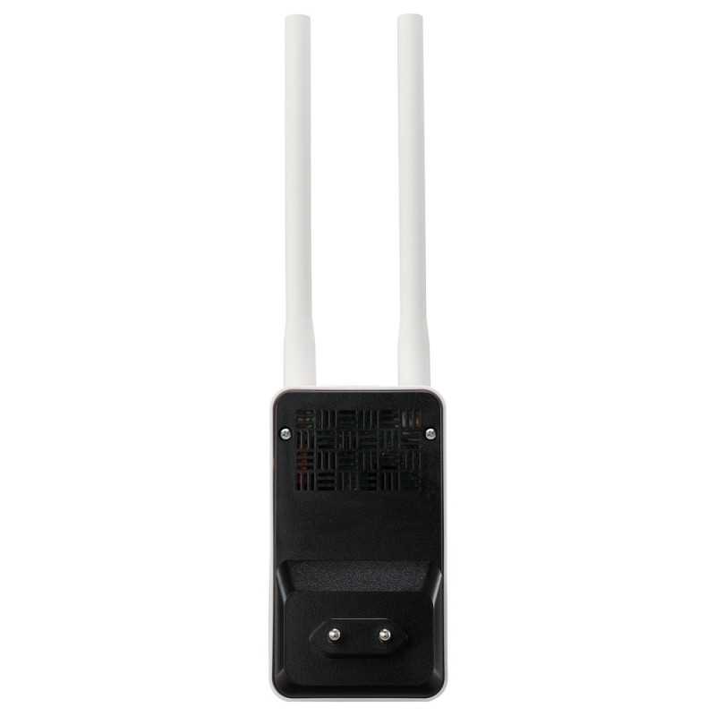 Totolink EX1200M | Wzmacniacz sygnału WiFi | AC1200, Dual Band, 1x RJ45 100Mb/s, 2x 5dBi - Zdjęcie 3