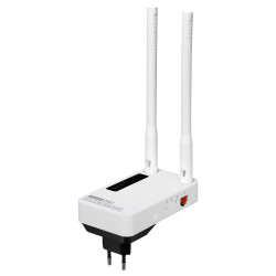 Totolink EX1200M | Amplificador de sinal WiFi | AC1200, Dual Band, 1x RJ45 100Mb / s, 2x 5dBi - Imagem 4
