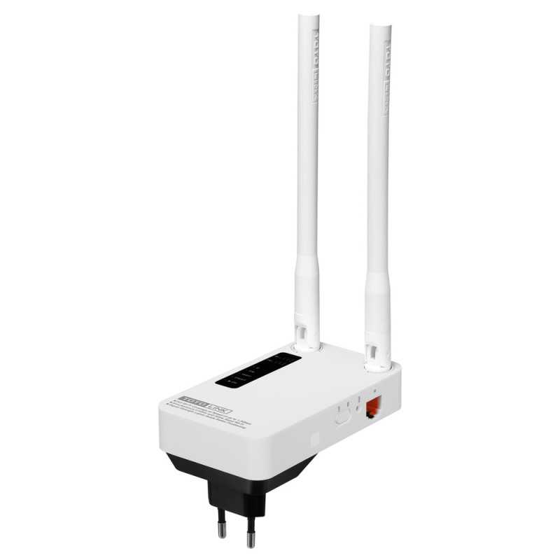 Totolink EX1200M | Amplificador de sinal WiFi | AC1200, Dual Band, 1x RJ45 100Mb / s, 2x 5dBi - Imagem 4
