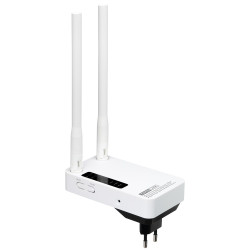 Totolink EX1200M | Extensor de rango WiFi | AC1200, Dual Band, 1x RJ45 100Mb/s, 2x 5dBi - Imagen 5
