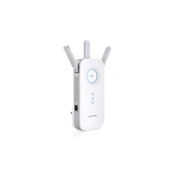 TP-Link RE450 | WiFi Reichweitenverl&auml;ngerung | AC1750,...