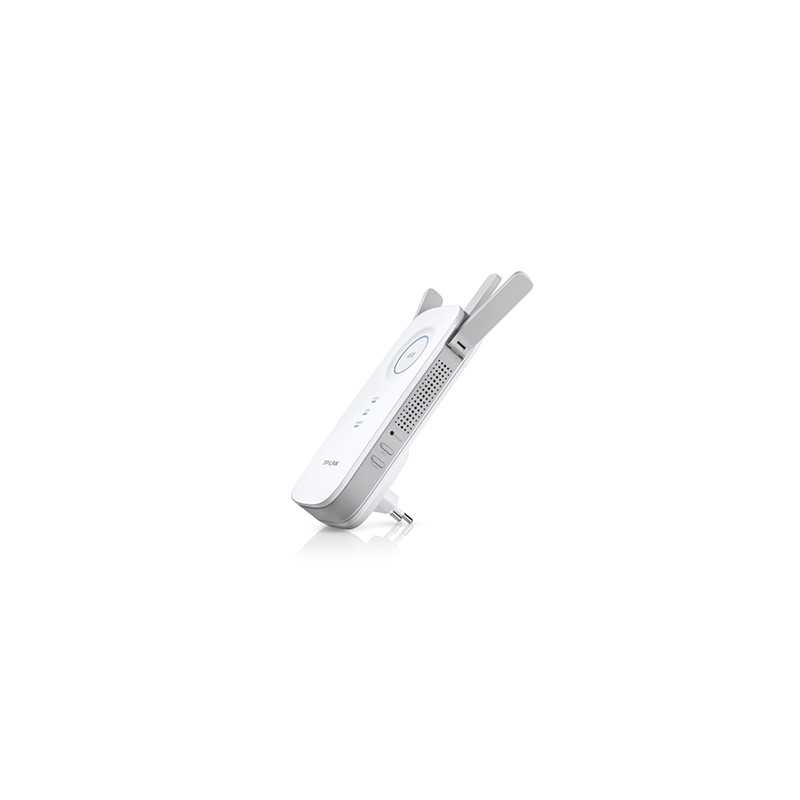 TP-Link RE450 | Extensor de Cobertura Wi-Fi | AC1750, Dual Band, 1x RJ45 1000Mb/s - Imagem 2