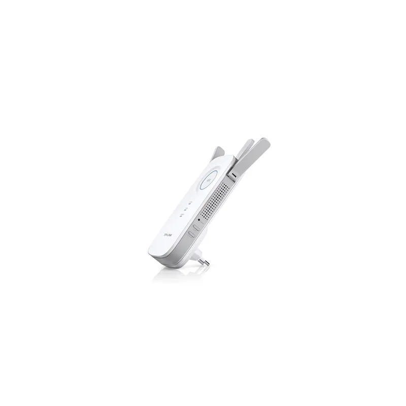 TP-Link RE450 | Wzmacniacz sygnału WiFi | AC1750, Dual Band, 1x RJ45 1000Mb/s - Zdjęcie 2