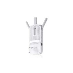 TP-Link RE450 | Extensor de Cobertura Wi-Fi | AC1750, Dual Band, 1x RJ45 1000Mb/s - Imagem 3