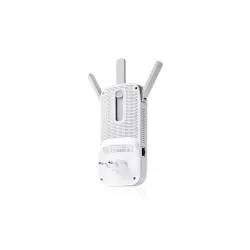 TP-Link RE450 | Wzmacniacz sygnału WiFi | AC1750, Dual Band, 1x RJ45 1000Mb/s - Zdjęcie 3