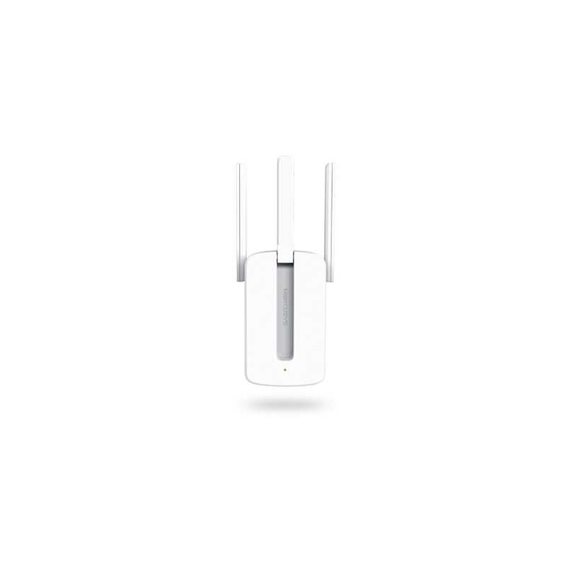 Mercusys MW300RE | Extensor de rango Wi-fi | 300mbps - Imagen 2