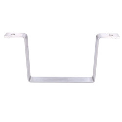 Extralink | Cable reserve frame distance | 100mm - Image 2