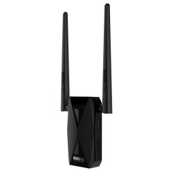 Усилитель сигнала WiFi Totolink EX1200T, AC1200, Dual...