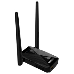 Totolink EX1200T | Extensor de rango WiFi | AC1200, Dual Band, 1x RJ45 100Mb/s, 2x 5dBi - Imagen 2