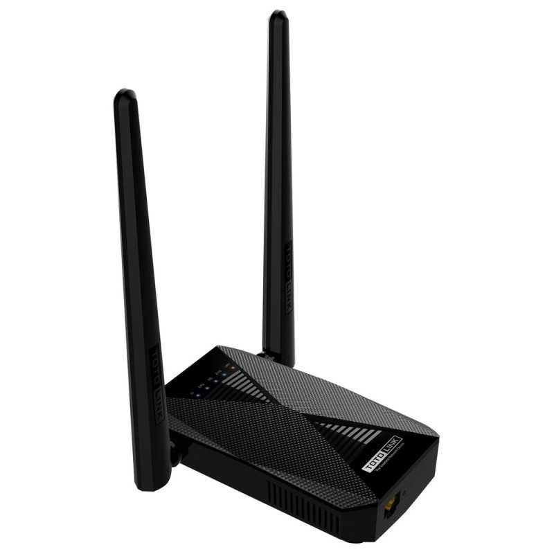 Totolink EX1200T | Wzmacniacz sygnału WiFi | AC1200, Dual Band, 1x RJ45 100Mb/s, 2x 5dBi - Zdjęcie 2