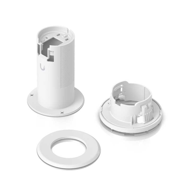 Ubiquiti FLEXHD-CM-3 | Montagem no teto | dedicado para UniFi FlexHD, pacote de 3 - Imagem 4