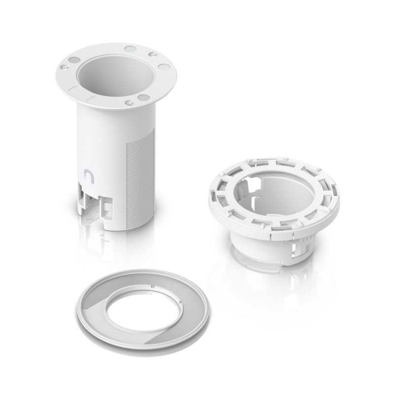 Ubiquiti FLEXHD-CM-3 | Montagem no teto | dedicado para UniFi FlexHD, pacote de 3 - Imagem 5