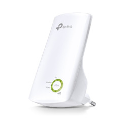 Усилитель сигнала WiFi TP-Link TL-WA854RE V3, 300Mb/s,...