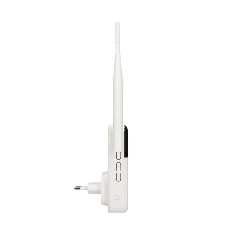 Amplificatore di segnale WiFi Totolink EX1200L, AC1200, Dual Band, 1x RJ45 100Mb/s, Display OLED - Immagine 2