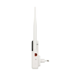 Totolink EX1200L | WiFi Range Extender | AC1200, Dual Band, 1x RJ45 100Mb/s, OLED display - Image 3