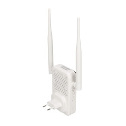 Totolink EX1200L | WiFi-Signalverstärker | AC1200, Dual Band, 1x RJ45 100Mbps, OLED-Bildschirm - Bild 6