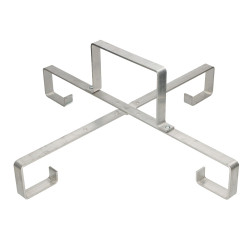 Extralink | Frame | 800 x 800 x 100 + frame distance - Image 2