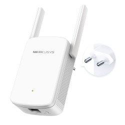 Mercusys ME30 | Signalverstärker | AC1200 Dual Band, 1x RJ45 100Mbps - Bild 2