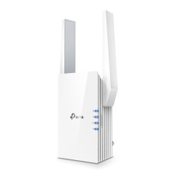 TP-Link RE505X | Extensor de Alcance Wi-Fi | AX1500, Dual...